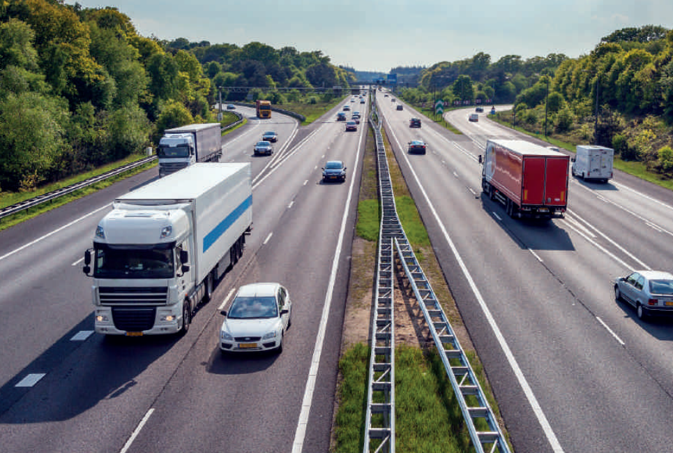 Transport Routier