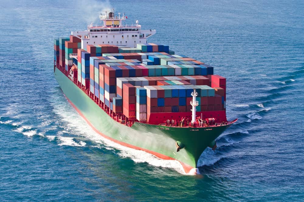 Fret Maritime